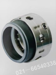 BURGMANN集裝式結構密封